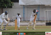Second win on the trot for St Peter’s St Peters College vs D S Senanayake College