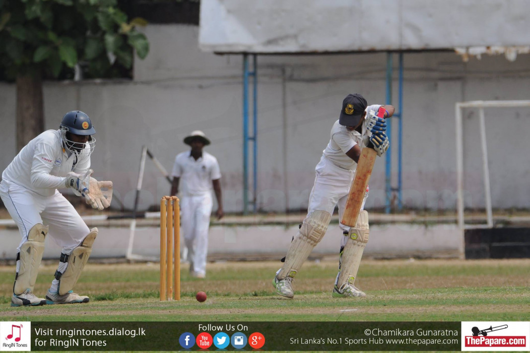 St Peters College vs D S Senanayake College St Peters College vs D S Senanayake College
