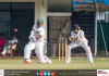 Sanjula scores first double ton, Dharmashoka and Richmond win Sanjula scores first double ton, Dharmashoka and Richmond win