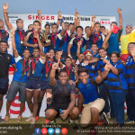 Schools sevens: let the games begin