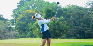 Victoria Golf Club emerges victorious Victoria Golf Club emerges victorious