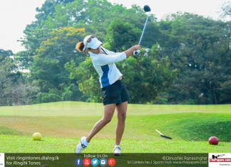 Victoria Golf Club emerges victorious