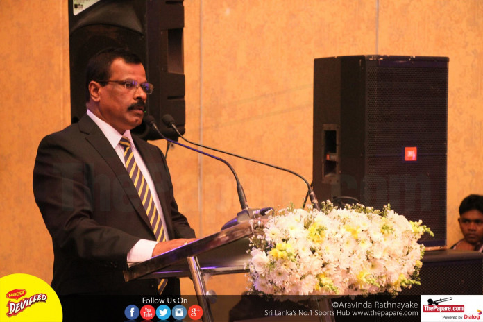 SLSRFA appoints new committee for 2016