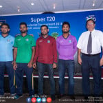 A resurgence of provincial Cricket – Super T20 Provincial Tournament