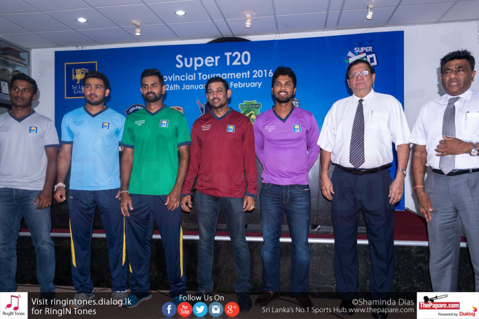 A resurgence of provincial Cricket – Super T20 Provincial Tournament