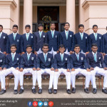St. Joseph's College Cricket Team