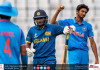 Red hot India U19s too good for Sri Lanka in the semis Red hot India U19s too good for Sri Lanka in the semis