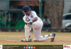 அரையிறுதிக்கு முன்னேறியது நாலந்த U15 Quarter final - Nalanda vs Holy Cross