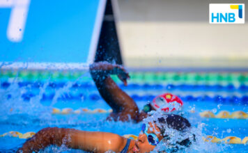 Photos – HNB Novices Age Group Swimming Championships 2026 – Day 2