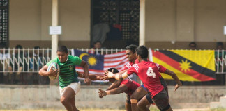 Isipathana clinches Zahira 7’s for the second consecutive year