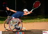 SSC Open Wheelchair Tennis Tournament 2016 SSC Open