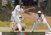 Wesley rally to scare Royal Royal vs Wesley Day 2