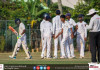 ජයග්රහණය සාන්ත තෝමස් හා බෙනඩික්ට් විද්යාවලට Singer U19 Schools Cricket