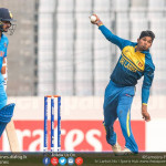 ICC U19 WORLD CUP REVIEW : SRI LANKA