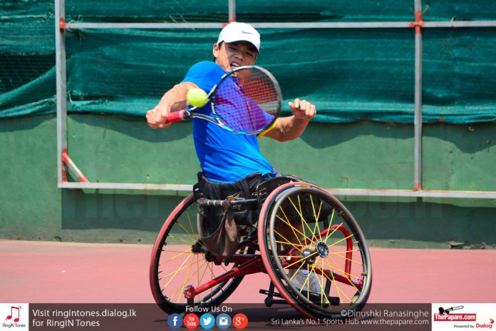 SL Open Day 1 SL Open Day 1