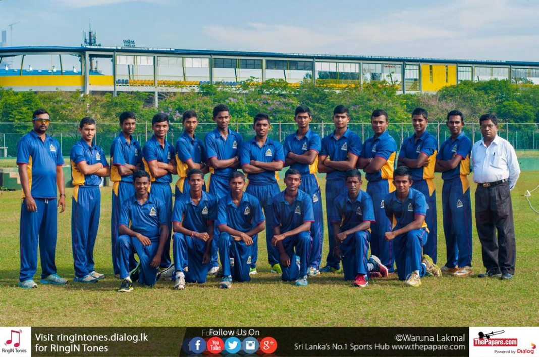 Thurstan College - Preview