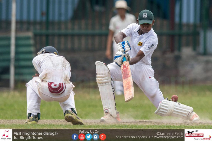 under 15 cricket