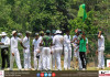 පාසල් ක්රිකට් තරගාවලියේ දී ජනාධිපති විද්යාලයට විශිෂ්ට ජයක් Singer U17 schools cricket round up - 6