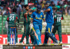 U19 CWC – Bangladesh upstage Sri Lanka to claim third-place U19 CWC - Bangladesh upstage Sri Lanka to claim third-place