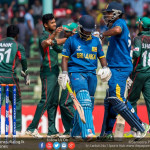 U19 CWC - Bangladesh upstage Sri Lanka to claim third-place