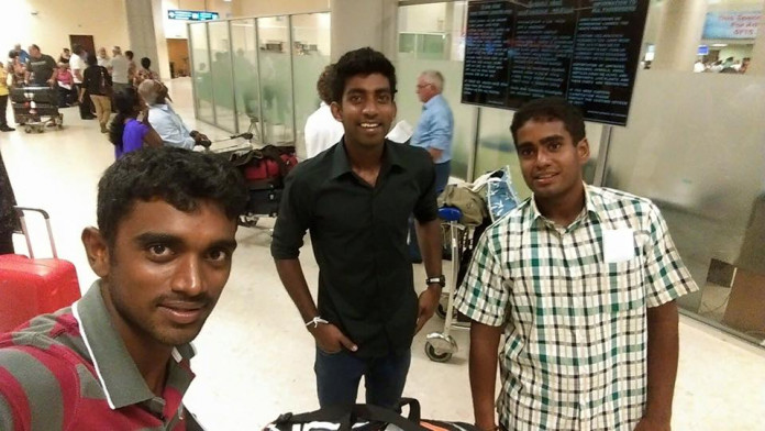 Dineshkanthan Dineshkanthan