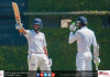 Roshen Silva ton steers Sri Lanka ‘A’ Sri Lanka 'A' vs Durham - Day 1