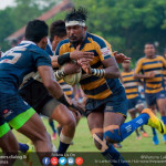 Army SC v Police SC