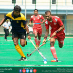 Colombo Hockey