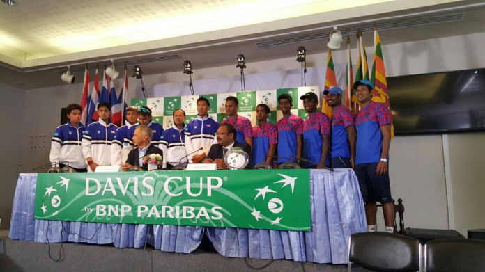 Davis Cup Preview