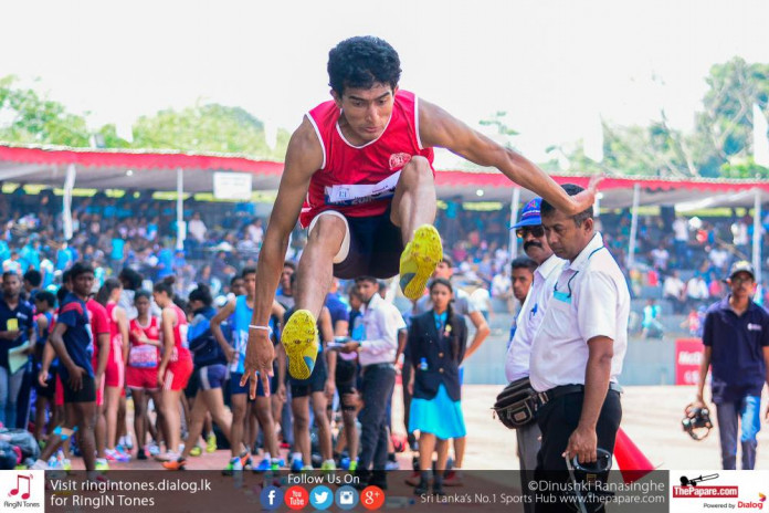 National Sports festival 2016