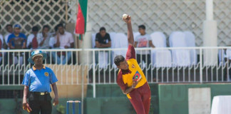 T.B Jayah Challenge Trophy 2016