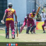 Kavishka Anjula ton thumps down Nalanda College