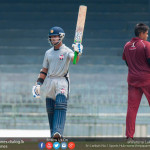 High-riding Trinity crush Nalanda to secure Final’s berth