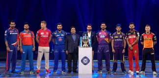 Indian Premier League 2016 - The King of Franchised T20 Cricket Returns