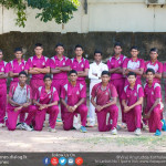 Nalanda College Cricket Team