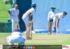 ලසිත උඩගේ කඩුලු 7කින් දිනය නිමා කරයි U19 Schools Cricket