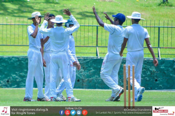 U15 Cricket round up U15 Cricket round up