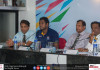 “We experimented a little too much in India” – Angelo Mathews Angelo Mathews