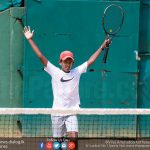 Photos: OXY Challenge tennis ranking tournament