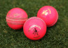 Big crowds make up for teething issues for pink-ball debut