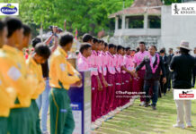 Photos – Maliyadeva Model School vs Ibbagamuwa Central College – 14th Battle of Tuskers Maliyadeva Model School vs Ibbagamuwa Central College - 14th Battle of Tuskers