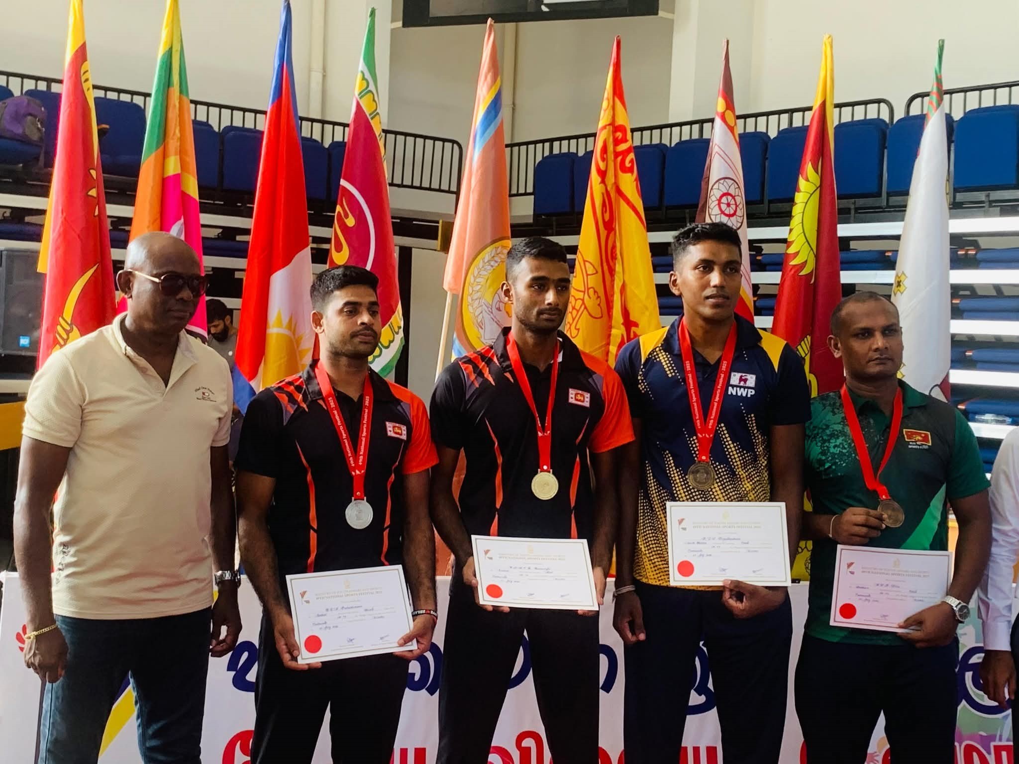 49th National Sports Festival (NSF) - Taekwondo Championships - 2025