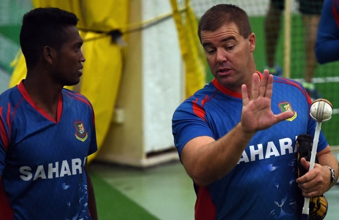 Heath Streak