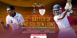12th Battle of the Golden Lions