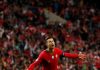 Ronaldo hat-trick sends Portugal to Nations League final