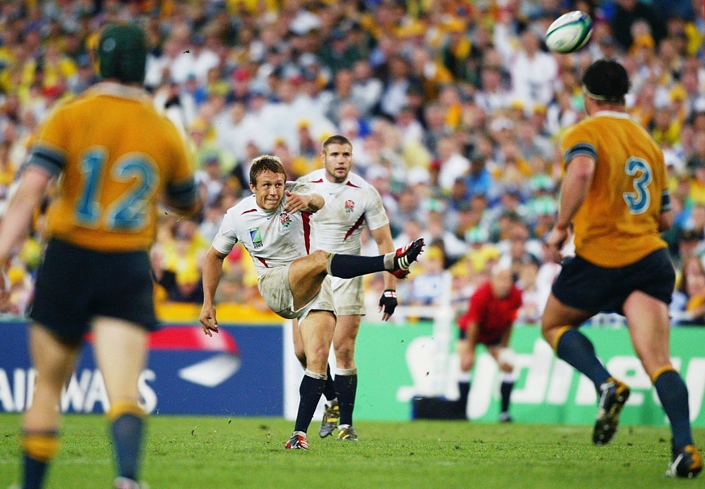 Rugby World Cup 2003