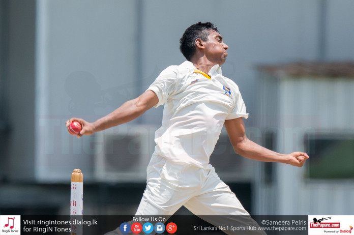 Singer U19 Schools Cricket February 20th roundup