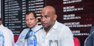 අරවින්දත් එක්ක කණ්ඩායම තේරුවා Sanath Jayasuriya