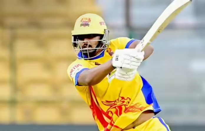 INDIAN PREMIER LEAGUE INDIAN PREMIER LEAGUE