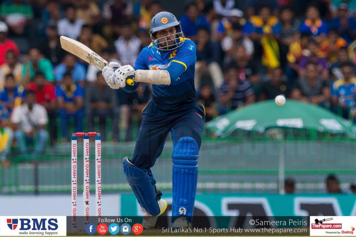 TM Dilshan